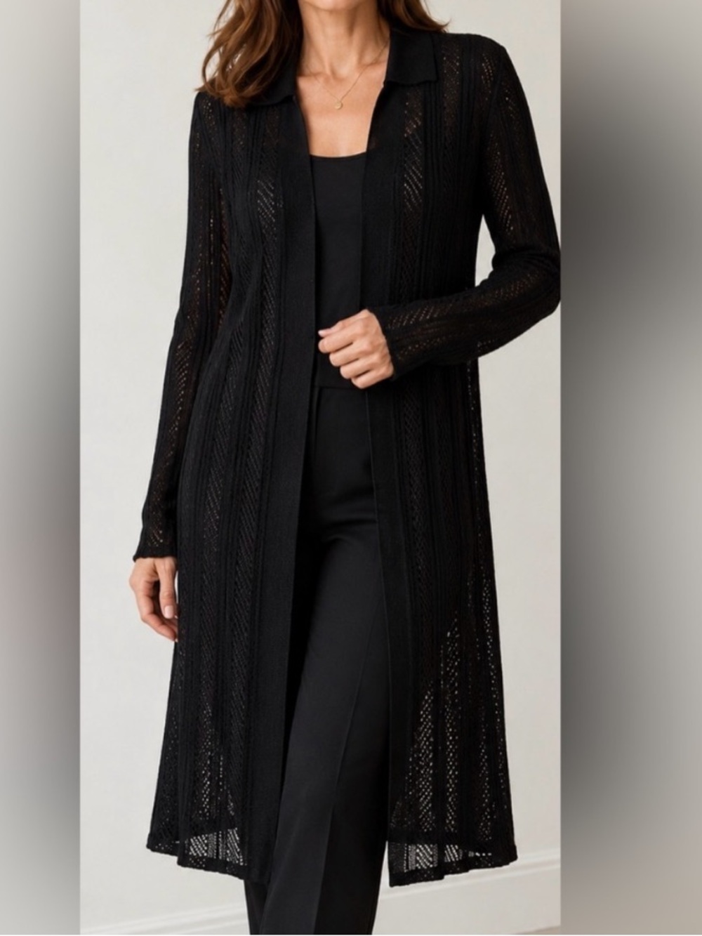 Misook Women’s Tunic